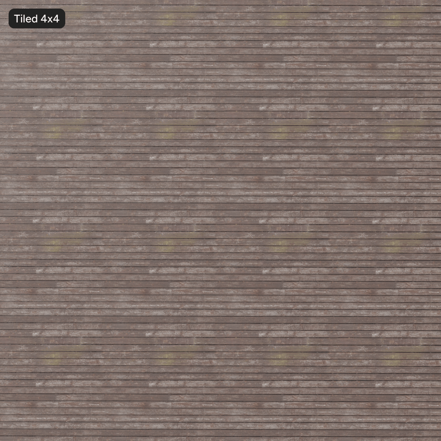 낡은 목재 데크 텍스처, 브라운