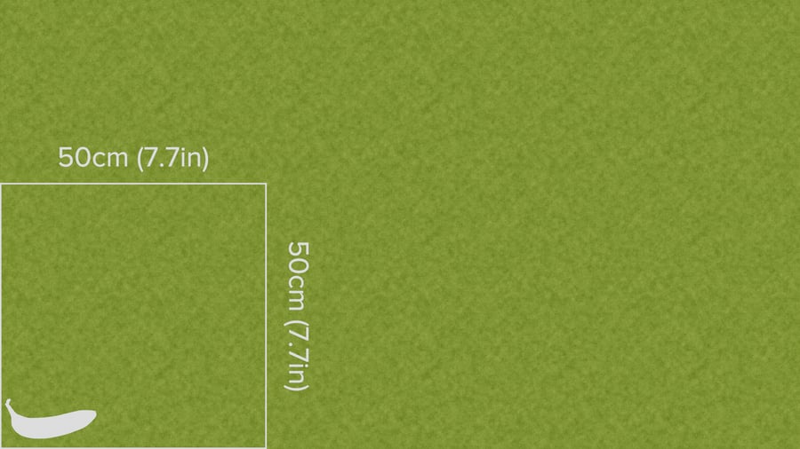 Moss Polyester Velvet Upholstery Fabric Texture, Green