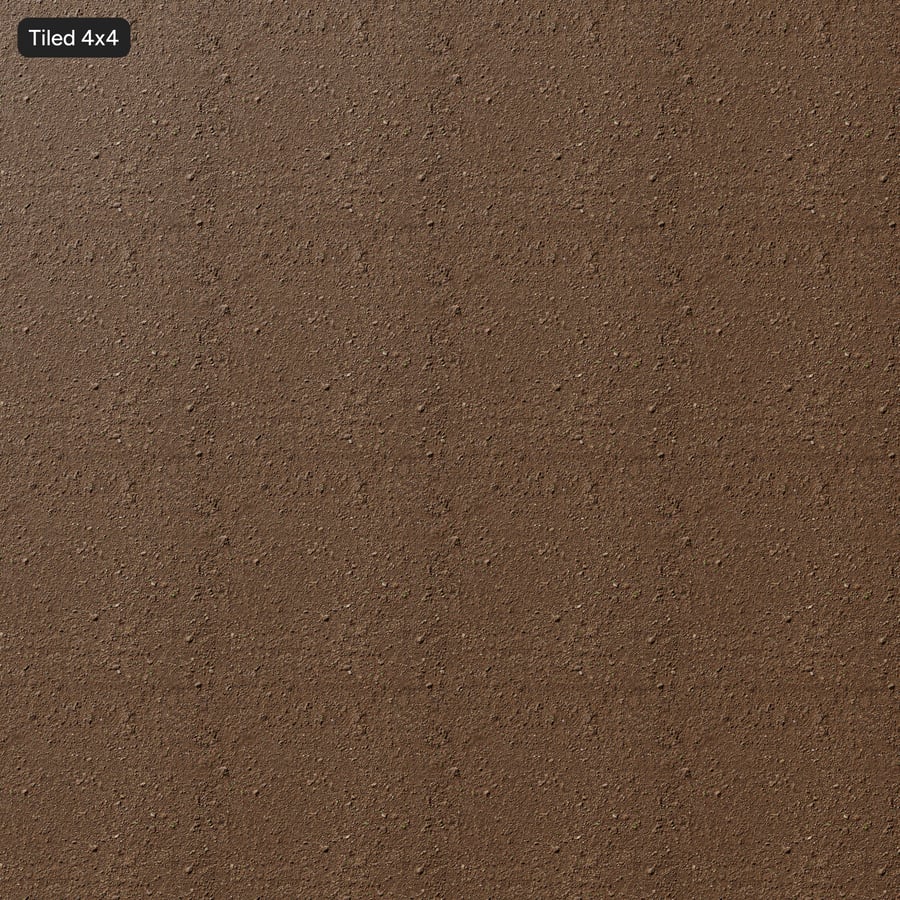 Textura de solo com ervas daninhas