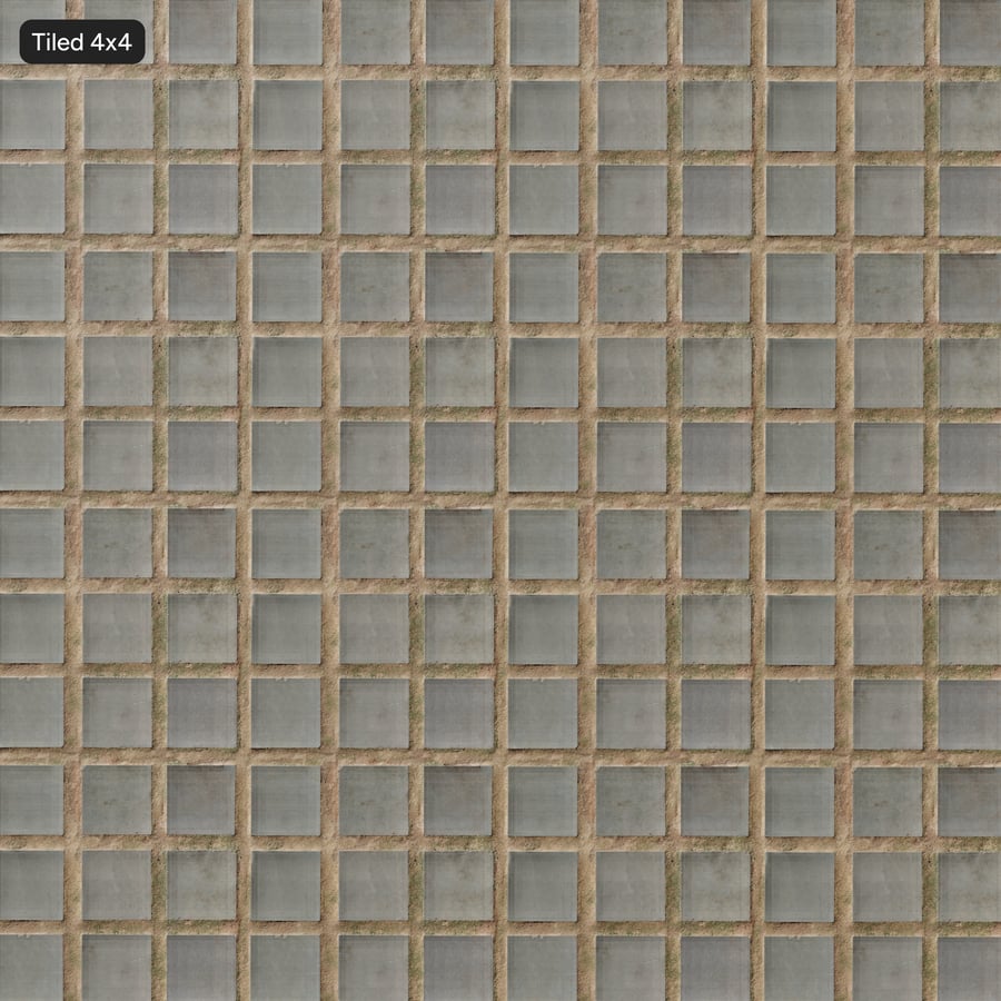 Sawn Stone Slab Paver Texture, Grey