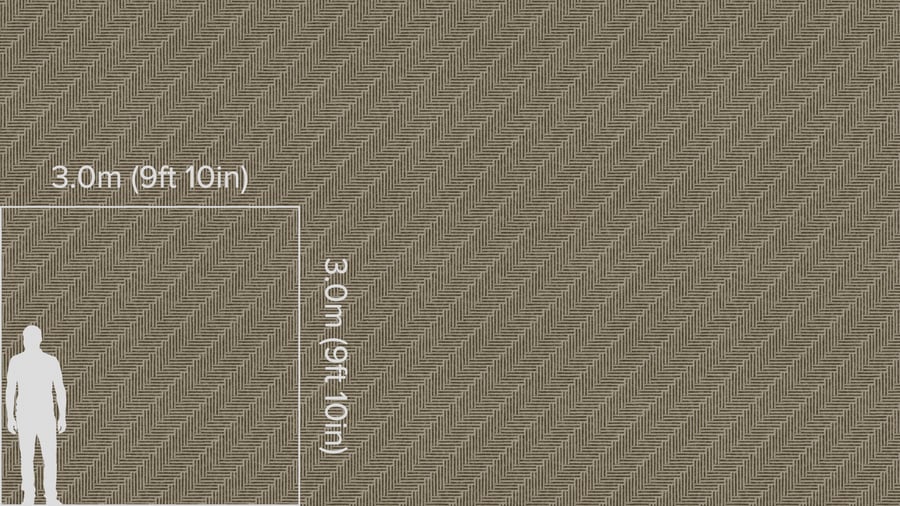Piso em carpete com corte em espinha e pelo em loop, textura, castanho café