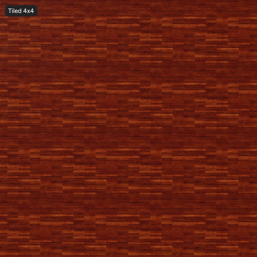 Texture de la planche de bois de frêne, gingembre foncé