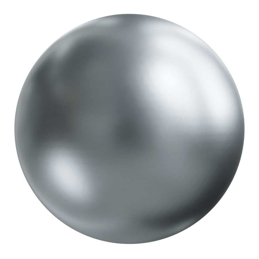 Texture de métal zinc satiné brossé