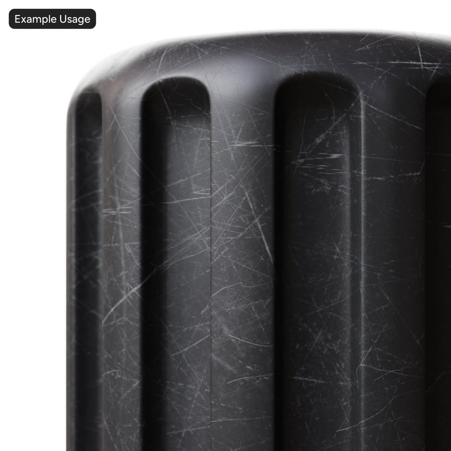 Graffi leggeri misti Texture