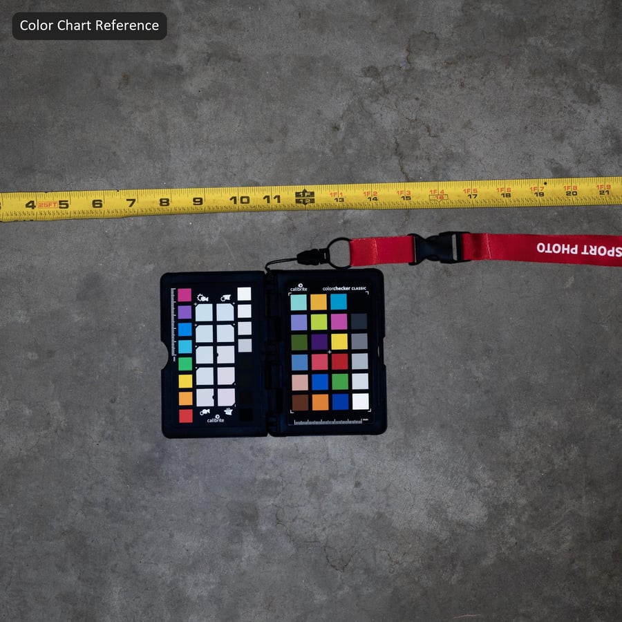 染色混凝土面板紋理