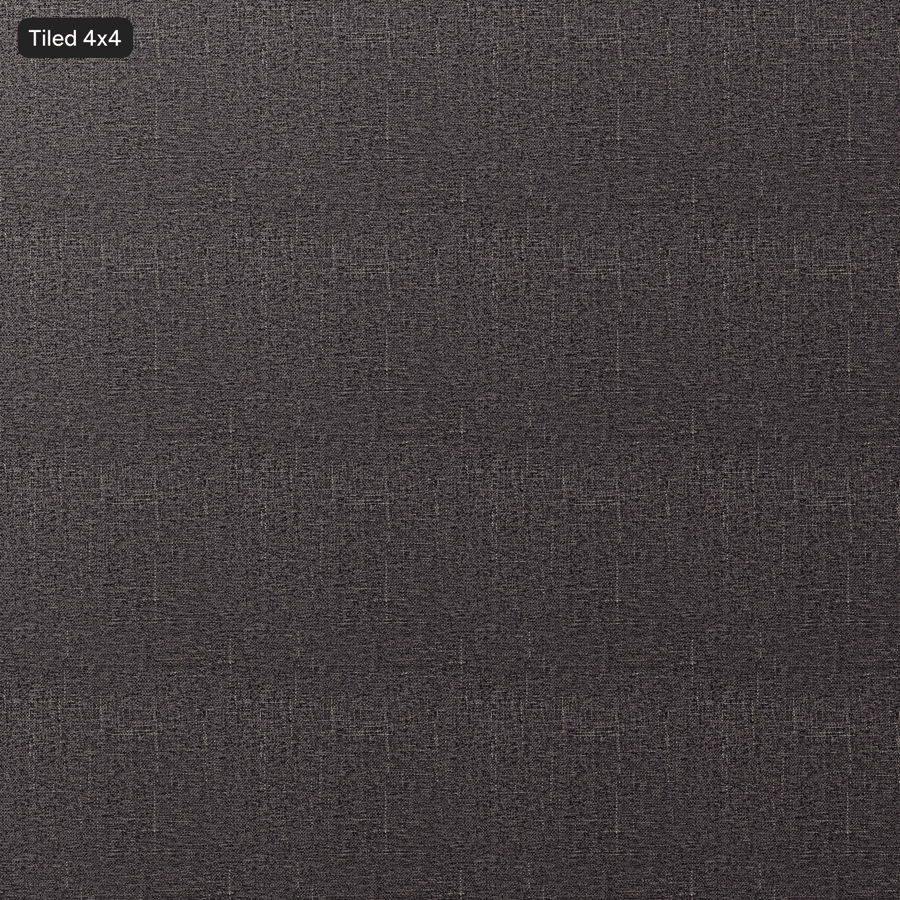 Linnen meubelstof structuur, grijs