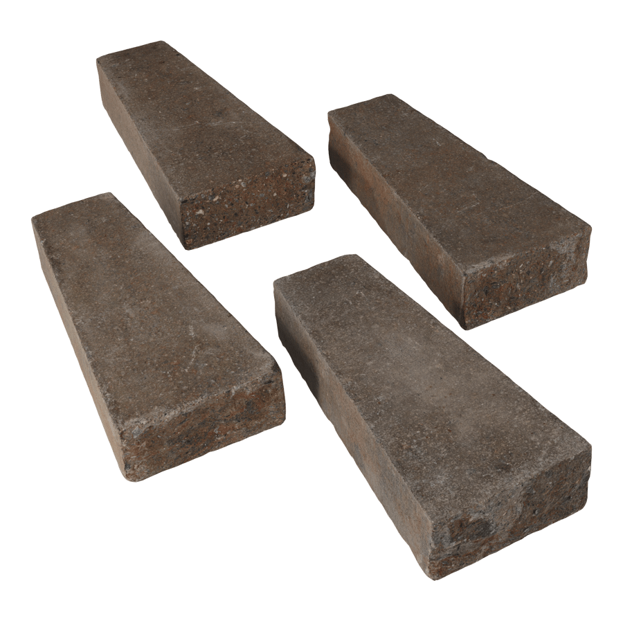 Retaining Wall Palomino Wedge Block Models