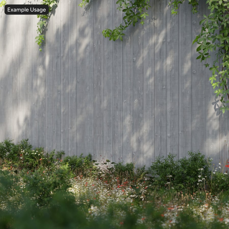 Rough Sawn Spruce Wood Board Texture, Snowmass