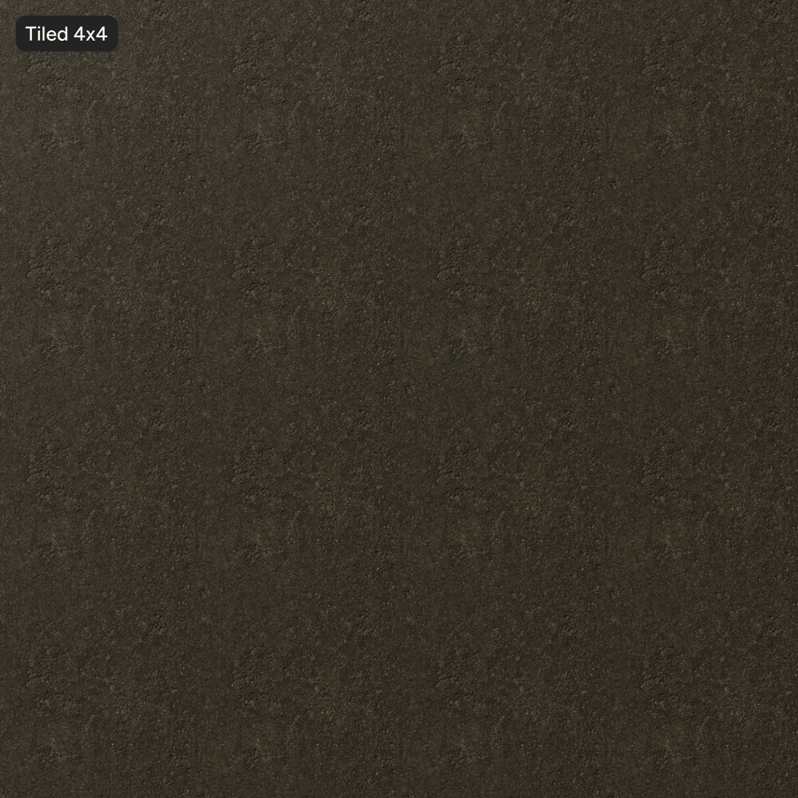 磨耗したアスファルトの質感