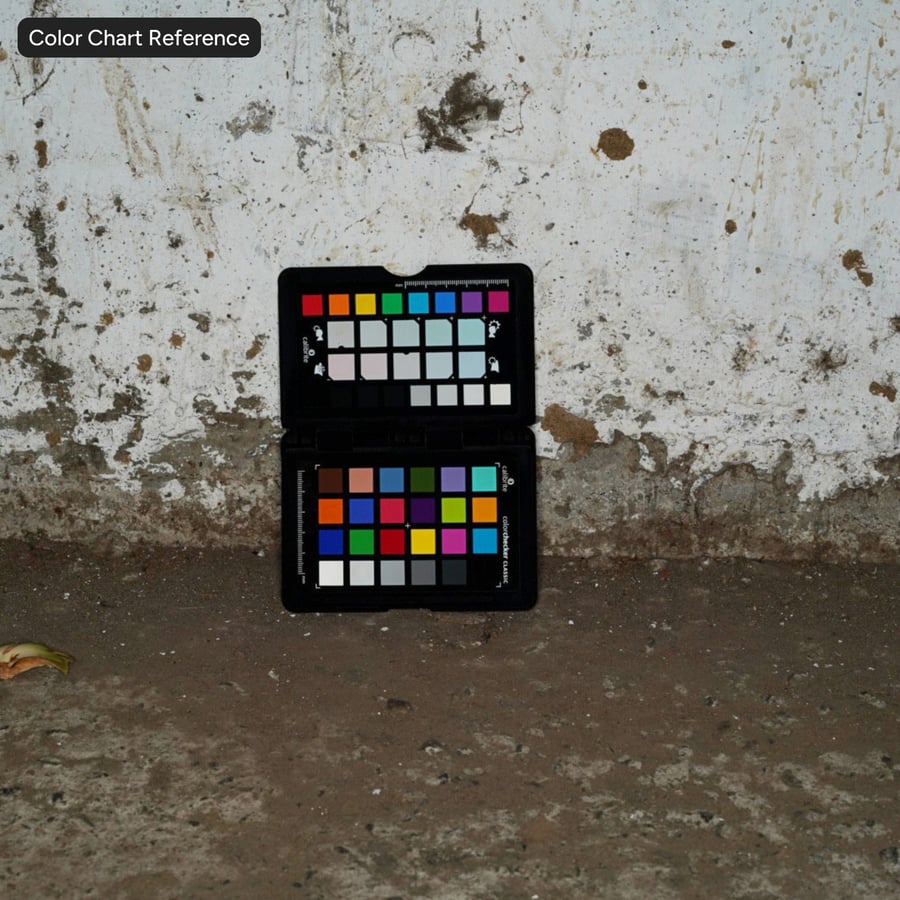 Versleten geschilderde betonnen muurtextuur, wit