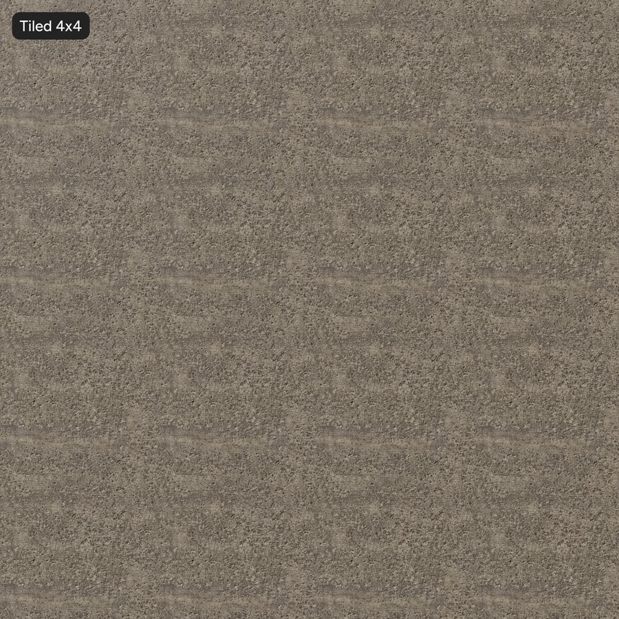 Verwitterte raue Betongehwegtextur