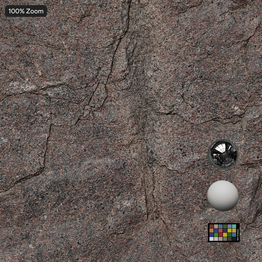 Sima sziklafal textúra