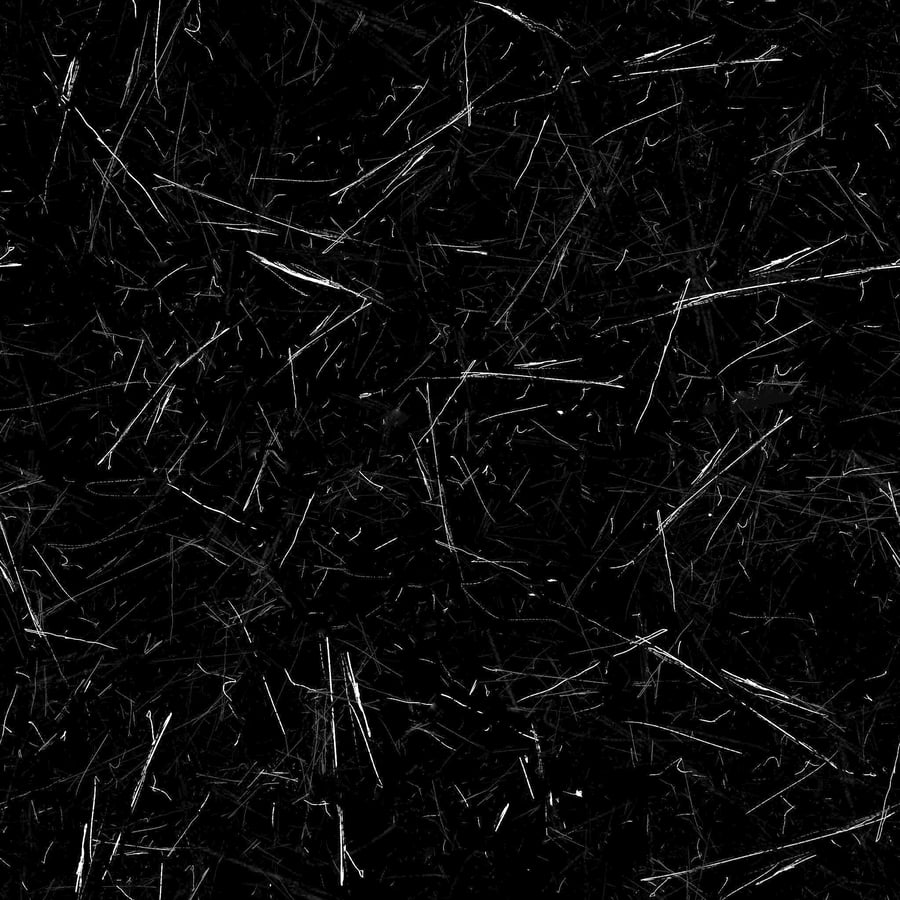 Textura de arranhões médios de arma