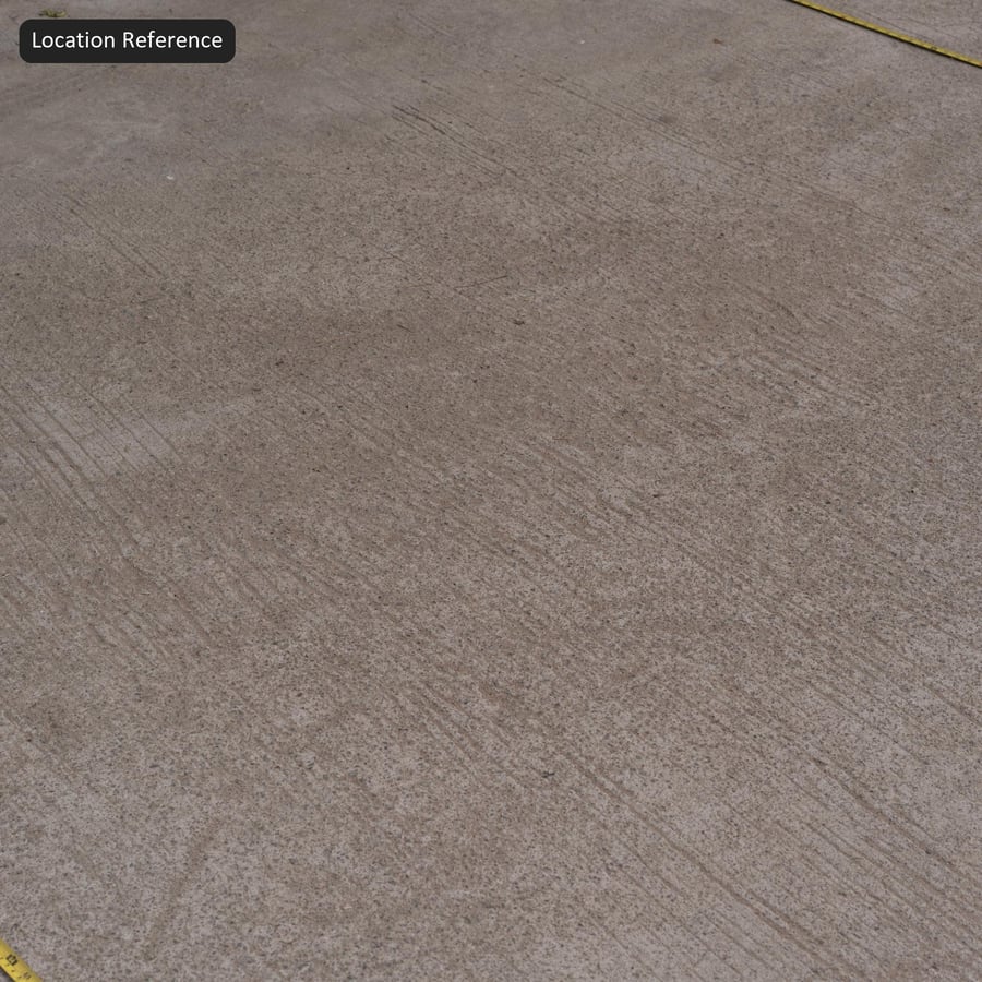 风化槽沥青纹理，白色