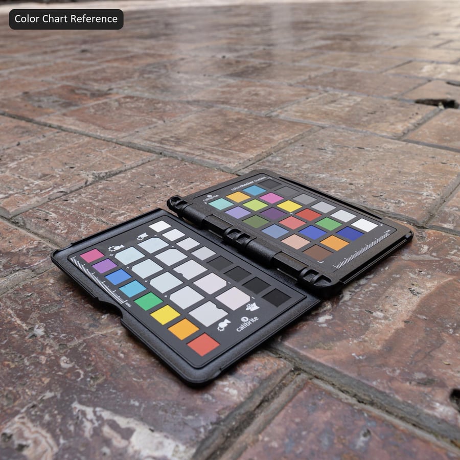 Texture Gạch Vỉa Hè Đá Marble Cũ Kỹ