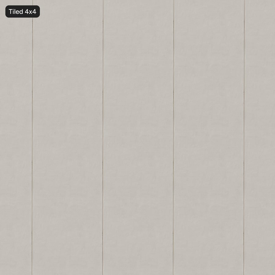 Fine Aggregate Precast Concrete Panel Texture, Grey Beige