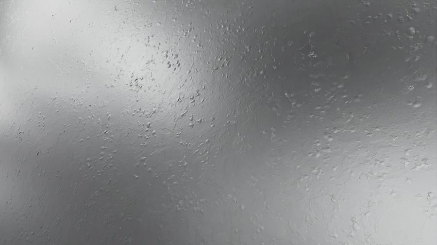 Textura de metal em brilho, Gunmetal