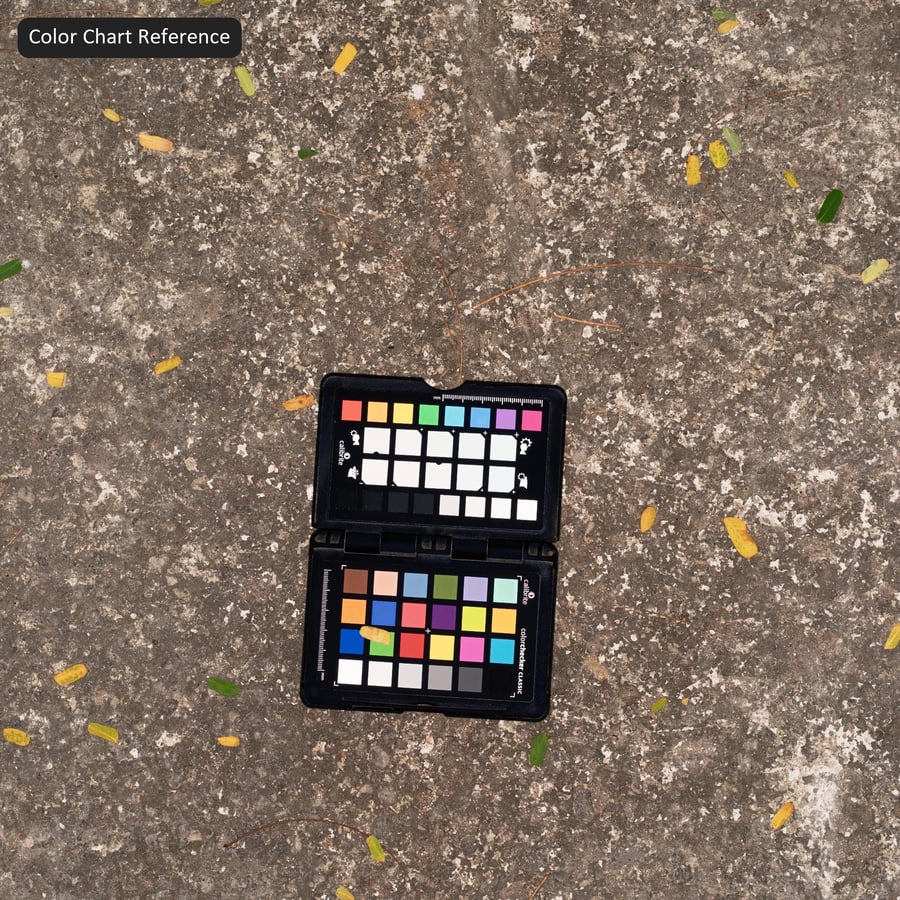 Kết cấu mảnh vụn trên nhựa đường