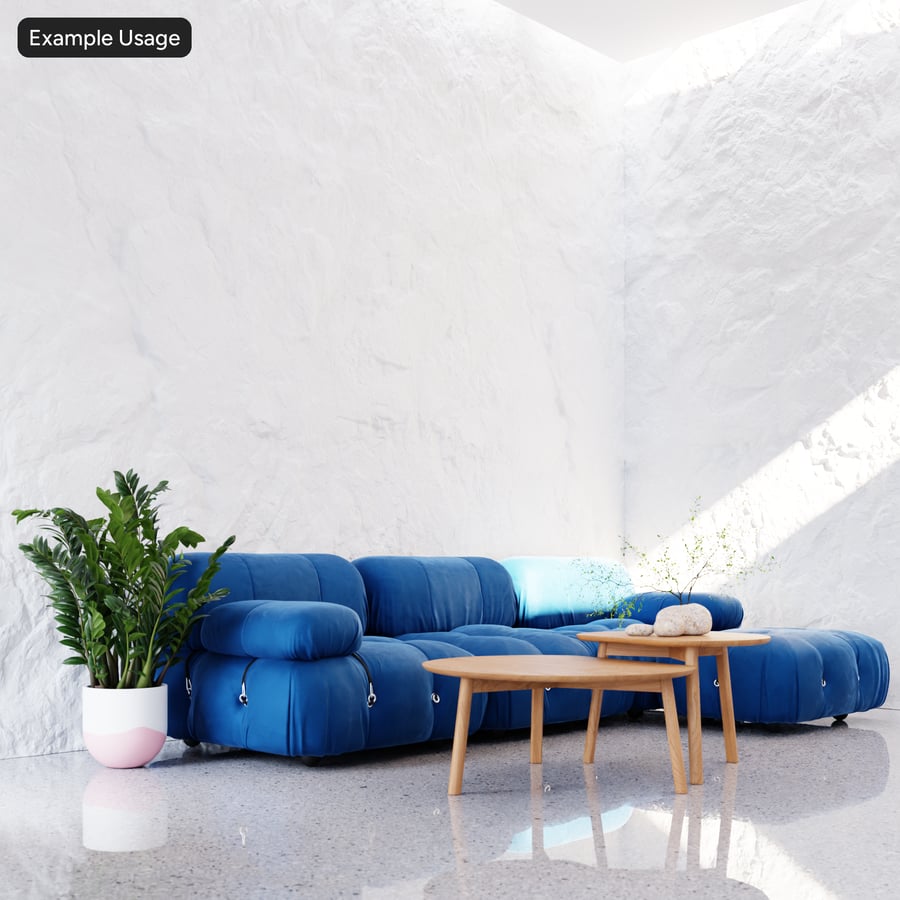 Texture đá vách núi sơn, màu trắng