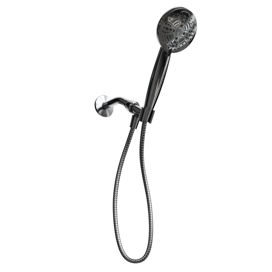 Handheld Adjustable Showerhead Model