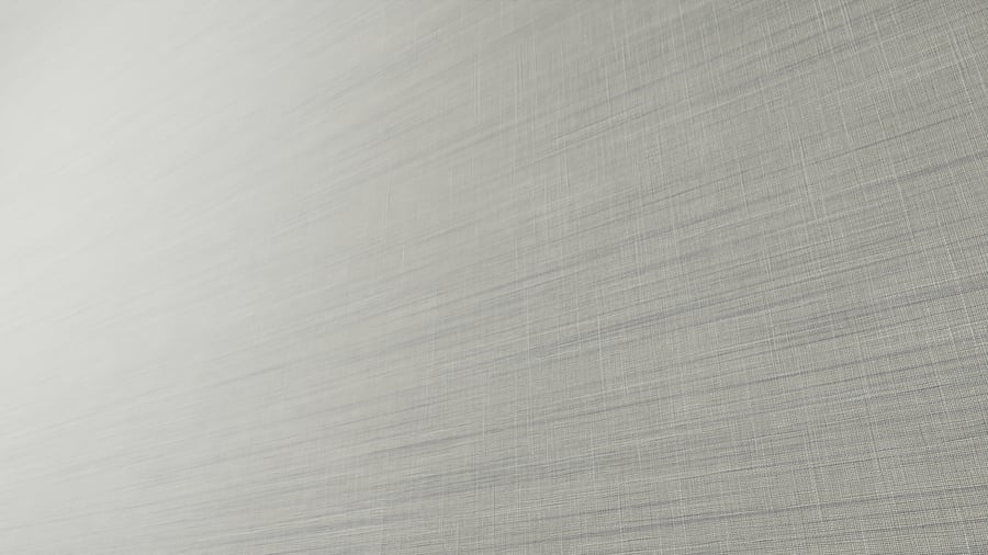 Plain Weave Canvas Upholstery Fabric Texture, Warm Grey