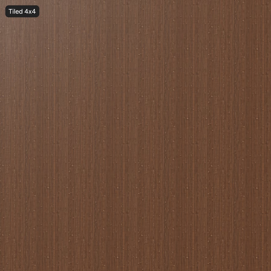 Rough Sawn Spruce Wood Board Texture, Teton Brown