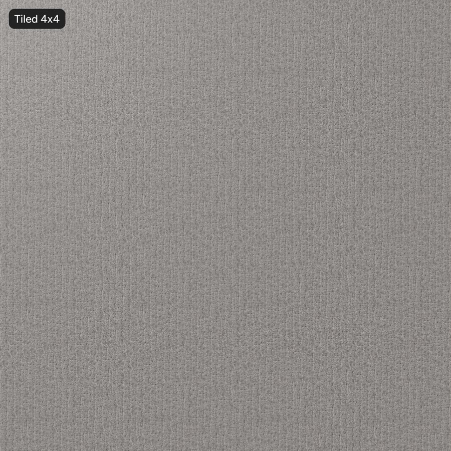 Textura de tecido plano liso para estofamento, cinza