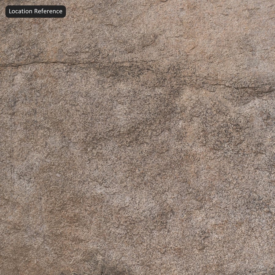 Textúra drsnej skaly