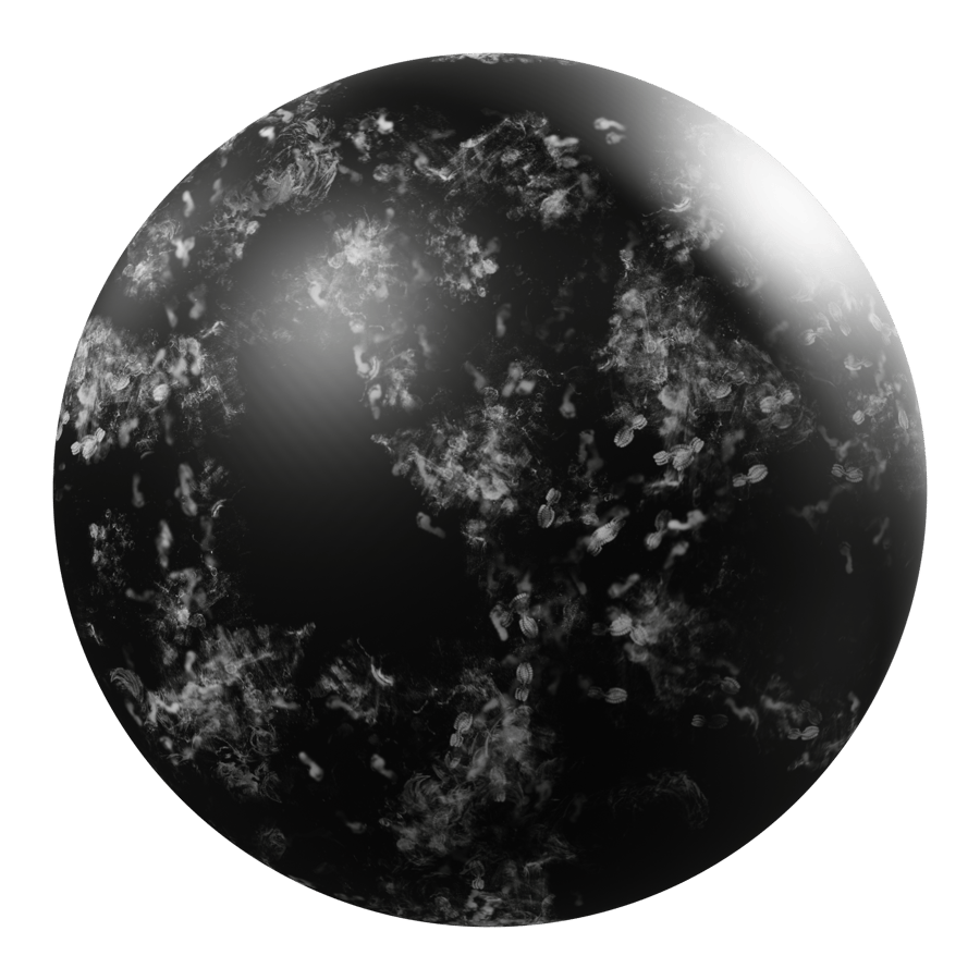 Medium Floor Smudges Textur
