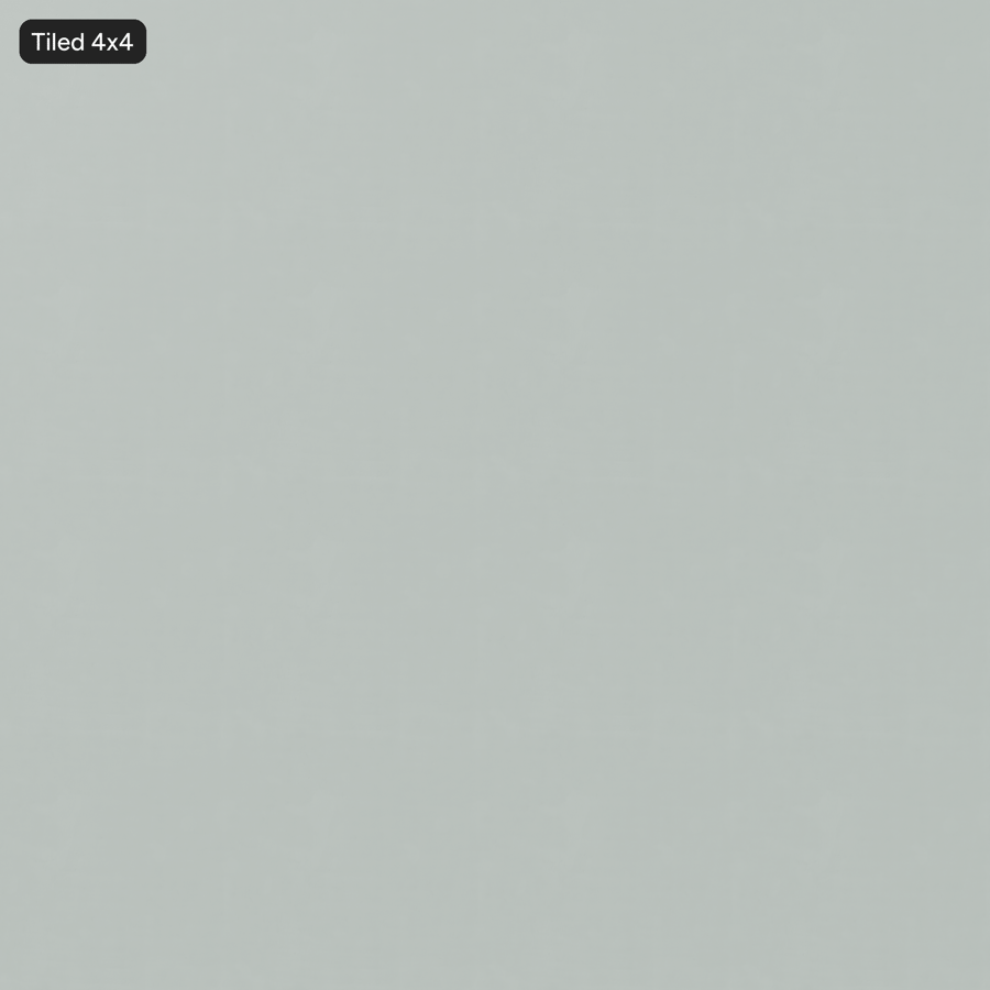 Fine Stipple Painted Interior Wall Texture, White
