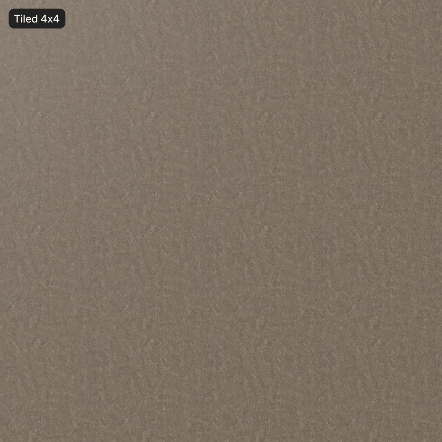 Worn Broom Finish Concrete Texture
