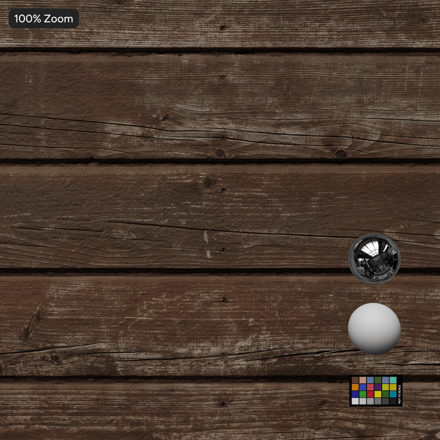 Wood Decking Texture