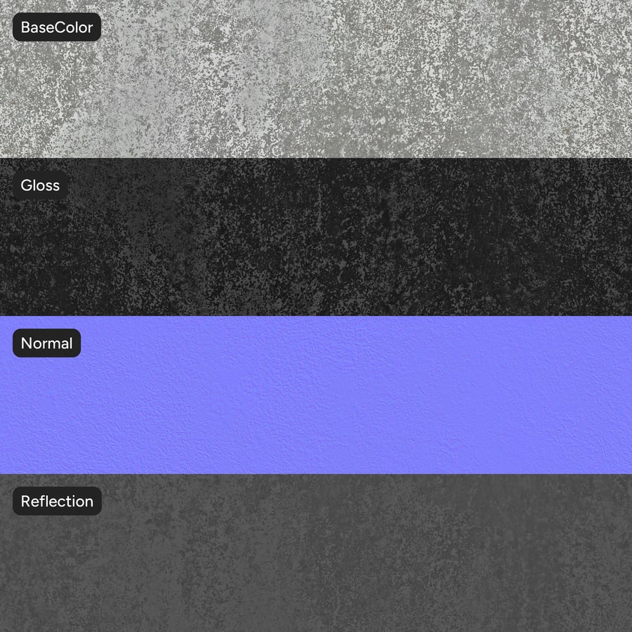 Texture murale grunge