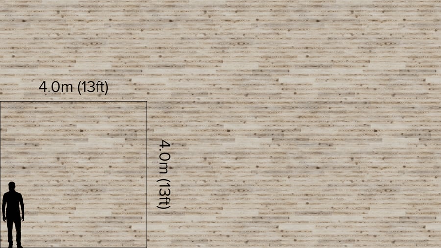 Textura de tábua de madeira de freixo suja, branca