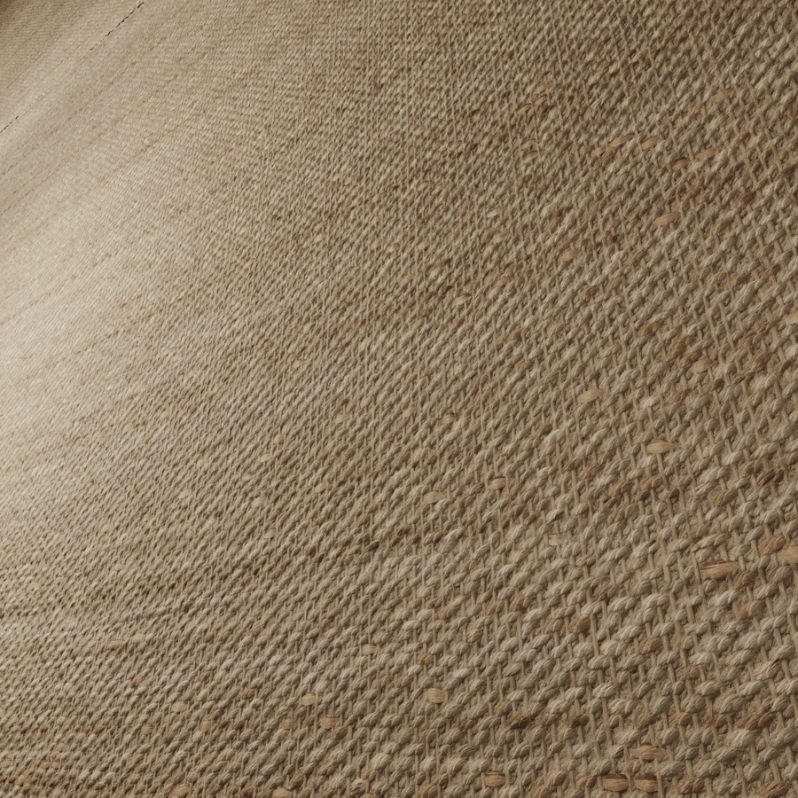 Jute Rug Texture