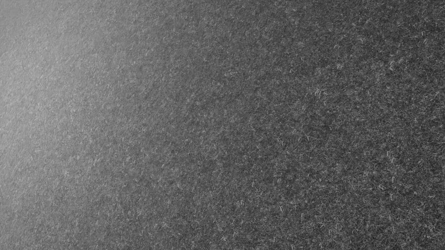 Felt Fabric Texture, Grey