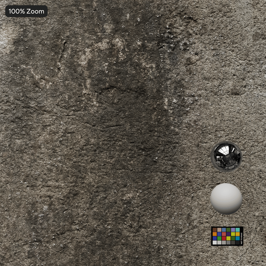 Υφή τοίχου από γύψο