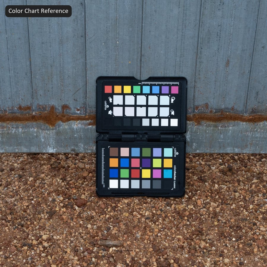 Texture murale de clôture métallique rouillée, grise