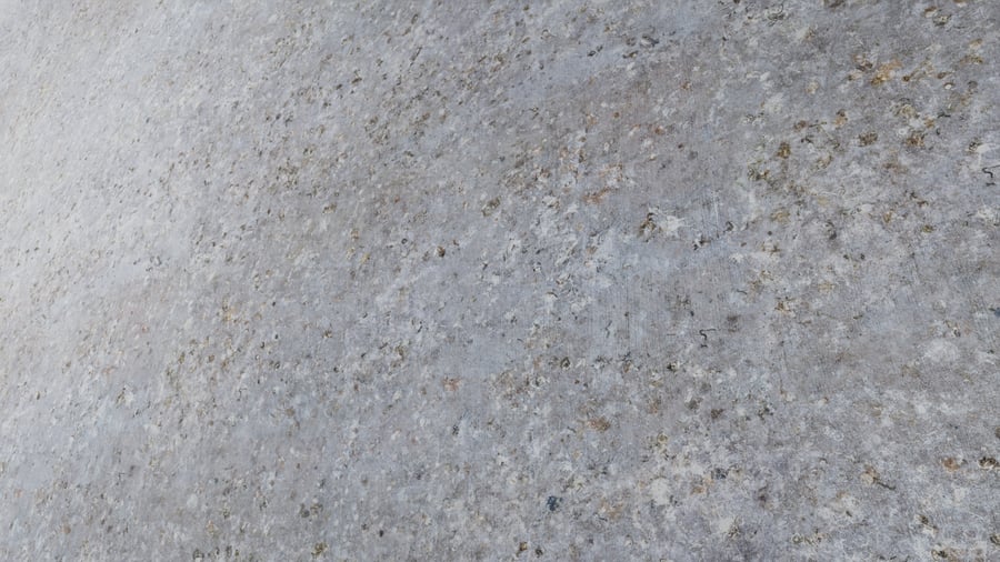 Dirty Pitted Concrete Texture