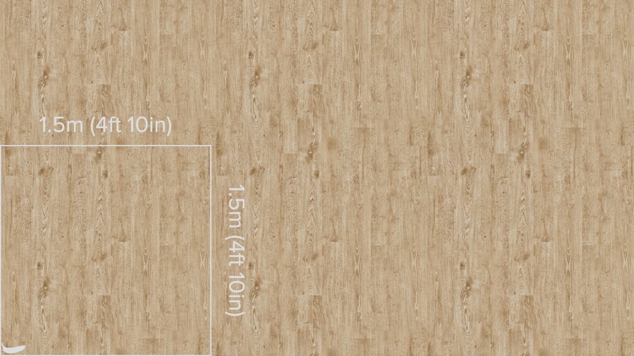 Textura de tábua de madeira de carvalho, lixada