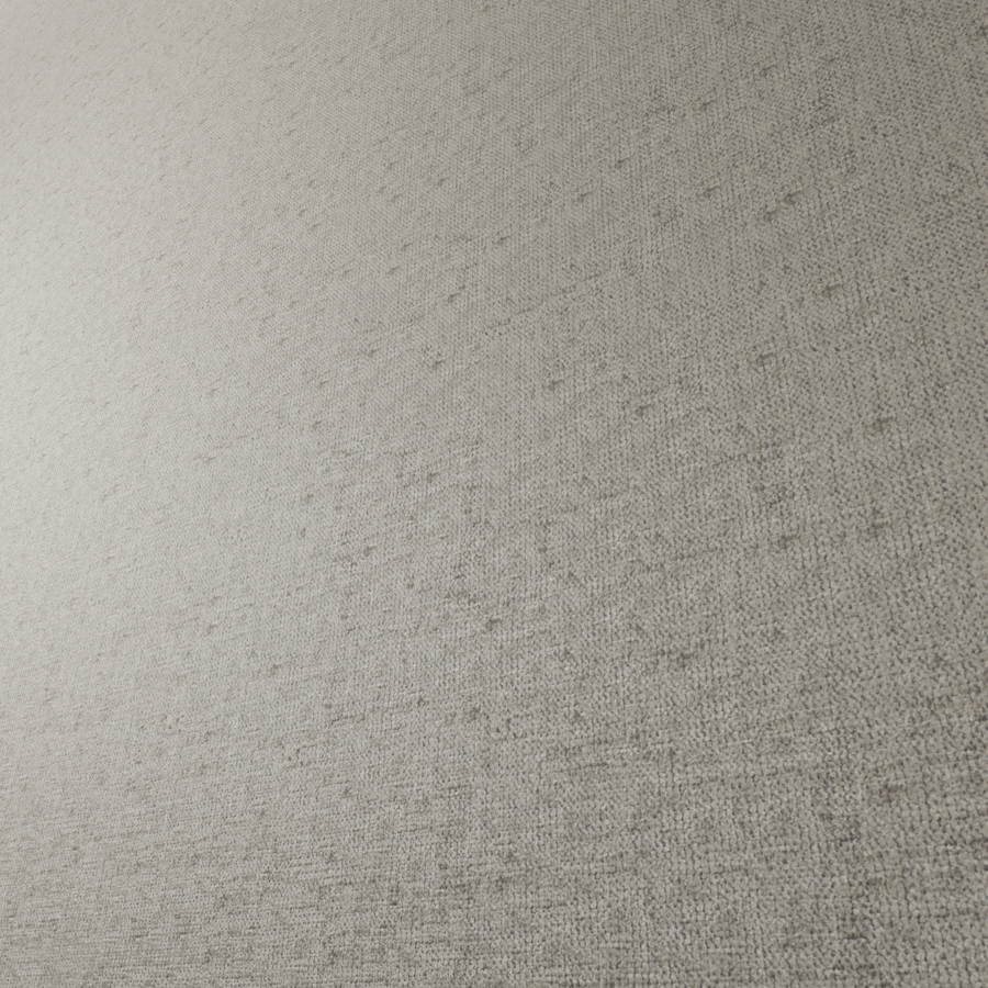 Plain Chenille Upholstery Fabric Texture, Beige