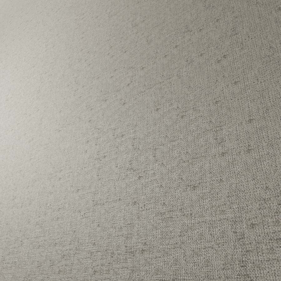 Plain Chenille Upholstery Fabric Texture, Beige