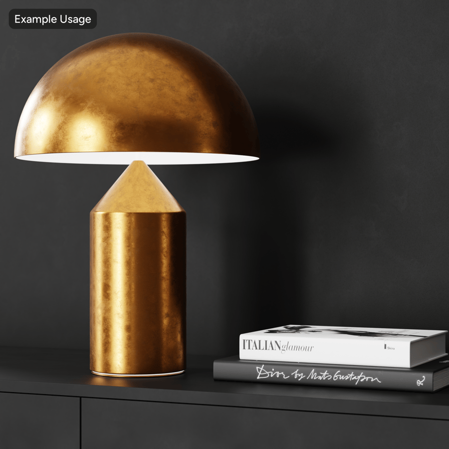 Piszkos réz metallic textúra