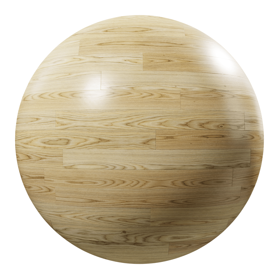 Ash Wood Board Texture, Natural