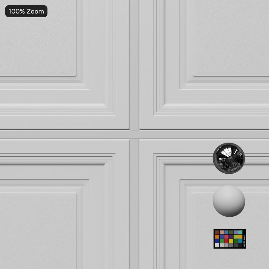 Embossed Vinyl Drop Tile Ceiling Texture, White