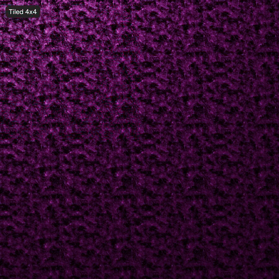 Textura de veludo esmagado, roxo