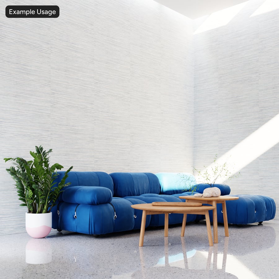 Cattail Grasscloth Textile Wallpaper Texture