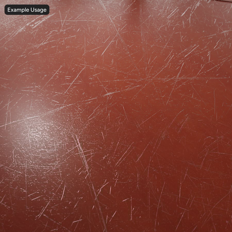 Medium Scratches Texture