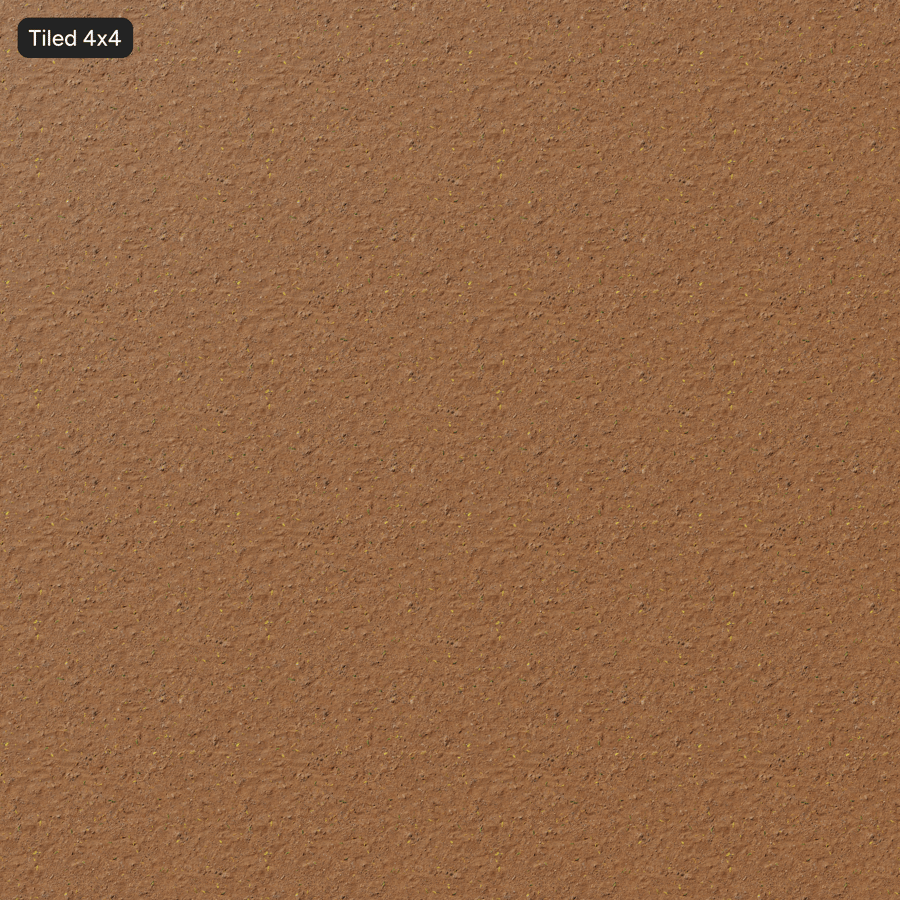 礫石泥路上的樹葉紋理，紅色