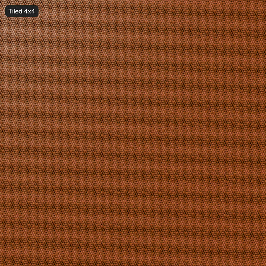 Tekstur Panel Dinding Kayu Ukir Geometris Segitiga, Honey Oak
